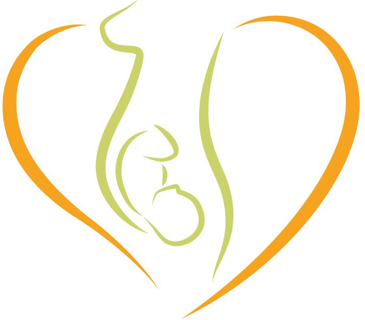 Hebamme Dorothee Houpert Logo