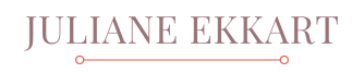 Osteopathie Juliane Ekkart Logo